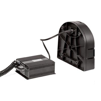 Aspirateur dorsal Ghibli Lithium