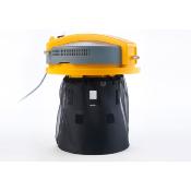 Injecteur/Extracteur Ghibli - POWER EXTRA 21 I AUTO