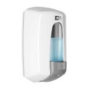 Distributeur FILMOP de SAVON/DSINFECTANT JOLLY LINE