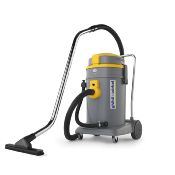 Aspirateur Eau-Poussire Ghibli - POWER WD 50 P