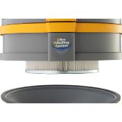 Aspirateur Eau-Poussière Ghibli - POWER WD 80.2 I TMT
