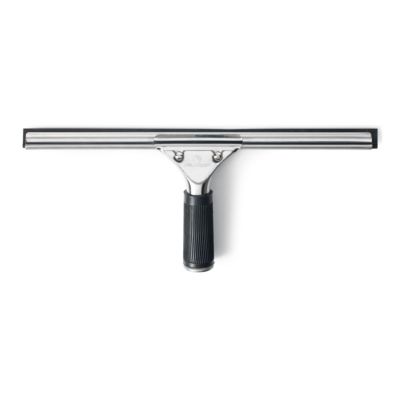 RACLETTE VITRE INOX, LIGNE FILMOP - 30 cm