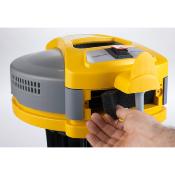 Aspirateur Poussière Power D22 P