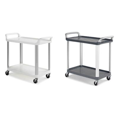 Chariot FILMOP ARGENT 1200