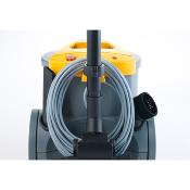 Aspirateur Poussière Power D12 HE
