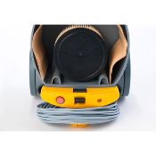 Aspirateur Poussière Power D12 HE