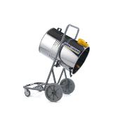 Aspirateur Eau Poussière Ghibli - POWER WD 80.2 I