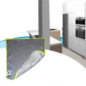 LAVETTE MICROFIBRE GRATTANTE