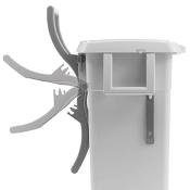 Poubelle FILMOP - HANDY PRATIQUE