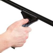 Raclette Vitres UNGER ErgoTec Ninja 30° 30 cm