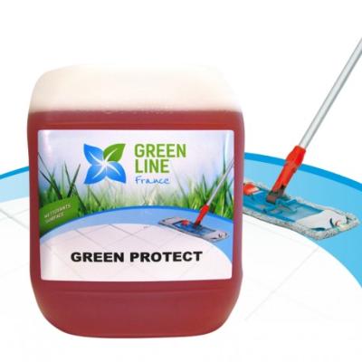 Greenline Green Protect