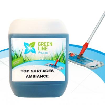 Top Surfaces Ambiance