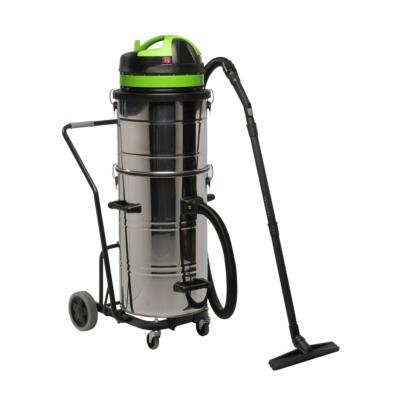 Aspirateur Eau/Poussière ICA - GS 3/78