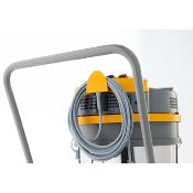 Aspirateur Eau-Poussière Ghibli - POWER WD 80.2 I TMT