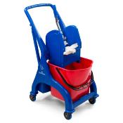 Chariot FILMOP ORION 25 L AVEC BARRE DE POUSSÉE