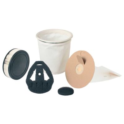 Aspirateur dorsal Ghibli Lithium