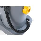 Aspirateur Eau-Poussière Ghibli - POWER WD 50 P
