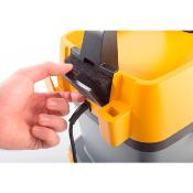 Aspirateur Poussière AS 5 EVO FC