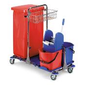 Chariot FILMOP TEDDY 8090