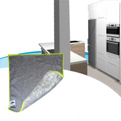 LAVETTE MICROFIBRE GRATTANTE