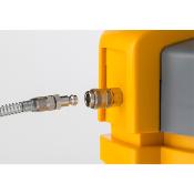 Injecteur/Extracteur Ghibli - POWER EXTRA 7 I