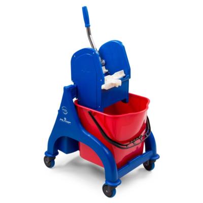 Chariot FILMOP ORION 25 L SANS BARRE DE POUSSÉE