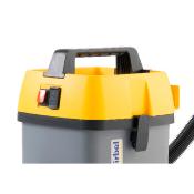 Aspirateur Poussière AS 5 EVO FC