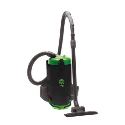 Aspirateur Poussière dorsal ICA - YP 1/5 BACKPACK (Nouveau)