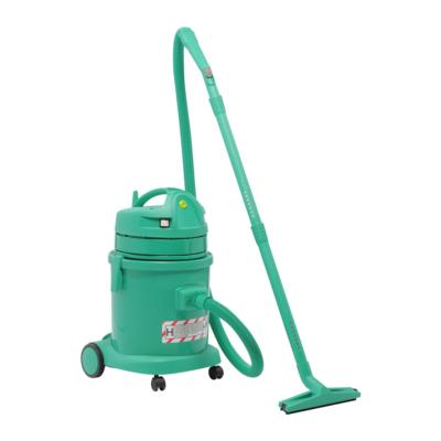 Aspirateur Salle Blanche ICA - GP 1/27 HEPA ISO5