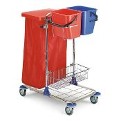 Chariot Filmop TEDDY 8080