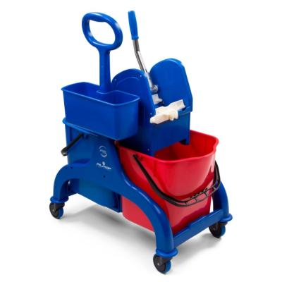 Chariot Filmop - FRED 50 L AVEC PANIER