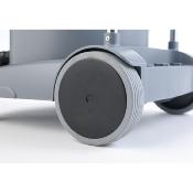 Aspirateur Eau-Poussière Ghibli - POWER WD 50 P