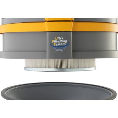 Aspirateur Eau Poussière Ghibli - POWER WD 80.2 I