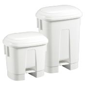 Poubelle FILMOP BAC SIMPLE SIRIUS