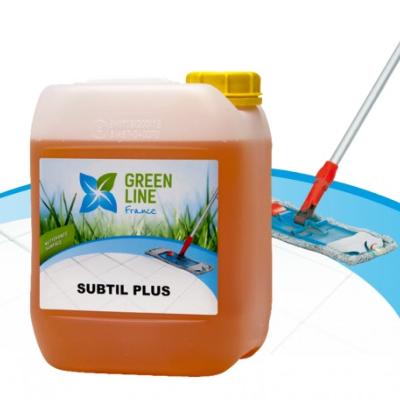 Greenline Subtil Plus