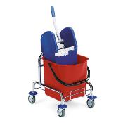Chariot FILMOP MINI JACK