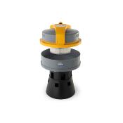 Aspirateur Eau-Poussière Ghibli - POWER WD 50 P