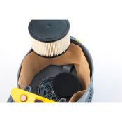 Aspirateur Poussière Power D12 HE