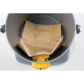 Aspirateur Poussière Power D22 P