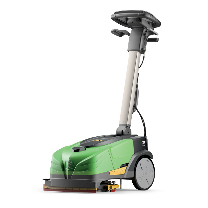 Autolaveuse CT5B