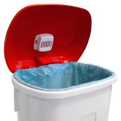 Poubelle FILMOP BAC SIMPLE SIRIUS