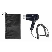 Sche-cheveux FILMOP avec bouton DELUXE LINE