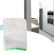 Lavette Essuie-Tech Bambou 27X30 cm