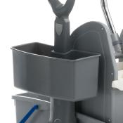 Chariot Filmop -ONEFRED 30 L AVEC POIGNÉE PLASTIQUE