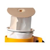Aspirateur dorsal Poussière Ghibli T1