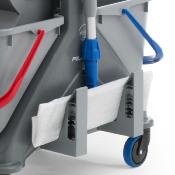 Chariot Filmop -ONEFRED 30 L AVEC POIGNÉE PLASTIQUE