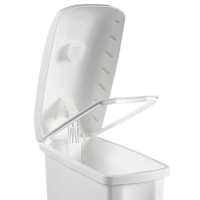 Poubelle FILMOP 17L SALLY BLANC