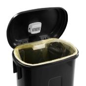 Poubelle FILMOP BAC SIMPLE SIRIUS