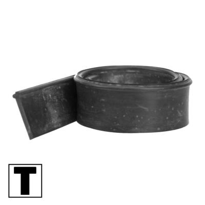 FLAT-TOP CANAUX LARGES POUR SORBO - 92 cm (vendu par 10)