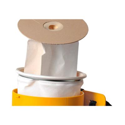 Aspirateur dorsal Poussière Ghibli T1